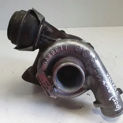 Opel Vectra C 2.2 DTI TURBOSPRĘŻARKA 24445062