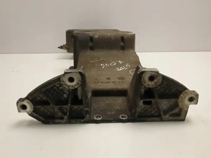 Jaguar S-Type 3.0 V6 MISKA OLEJOWA Oleju