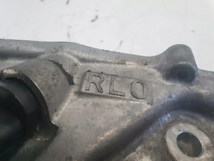 Honda Accord VIII 2.2 I-DTEC OBUDOWA ROZRZĄDU