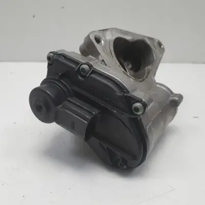 Renault Scenic II 1.9 DCI ZAWÓR EGR 8200630740