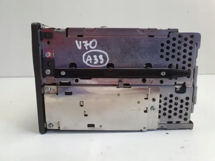 Volvo S70 V70 I RADIO CD Radioodtwarzacz 3533775