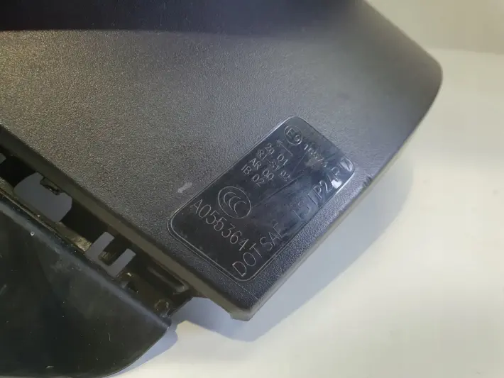 Volvo XC40 TYLNA LAMPA LEWA lewy tył kierowcy Europa 31446790