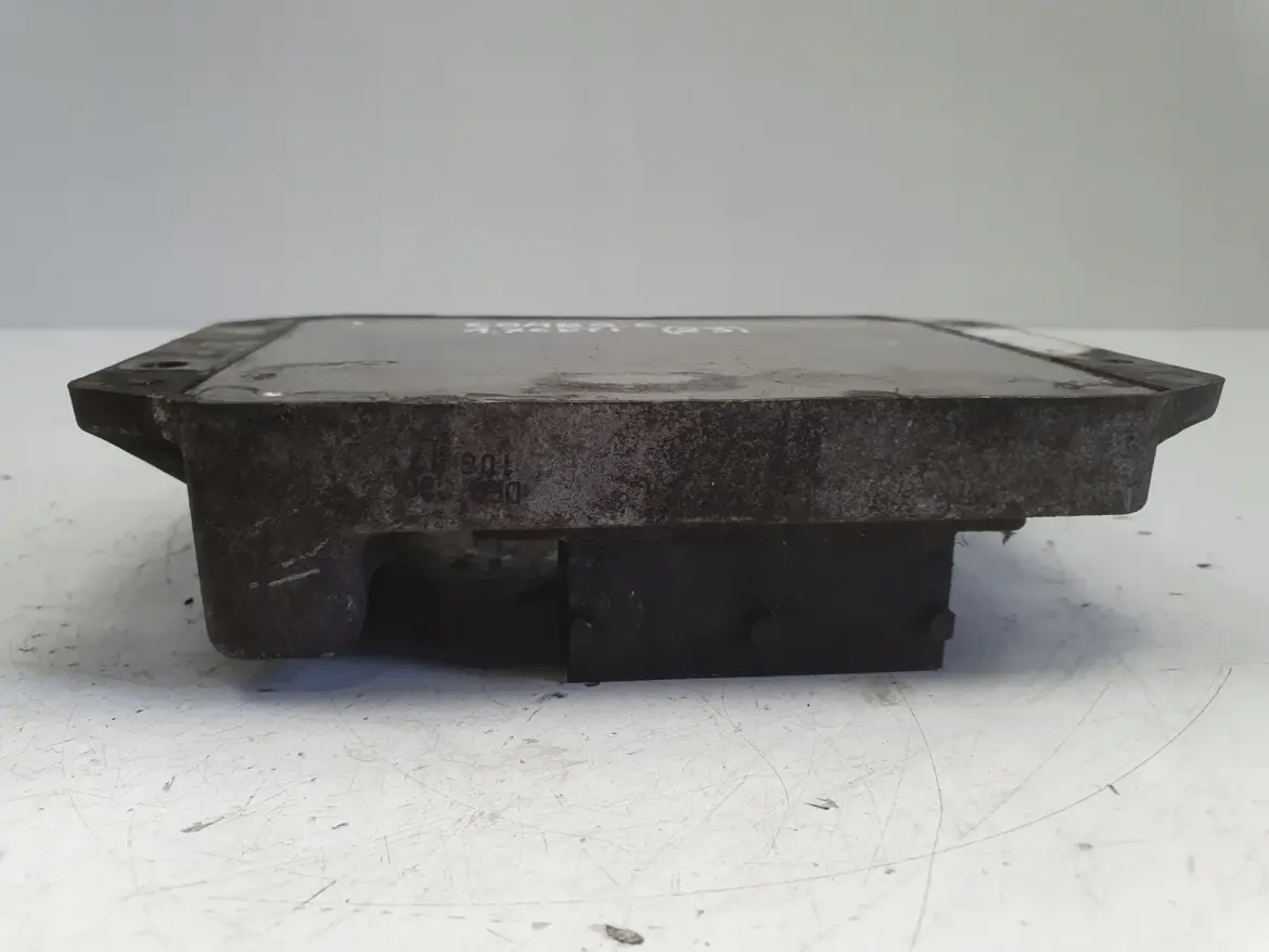 Opel Combo B 1.7 D STEROWNIK SILNIKA komputer 898021-5700