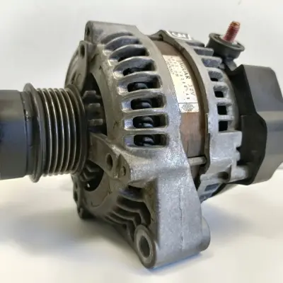 Jaguar S-Type 2.7 TD V6 ALTERNATOR 4R83-10300-AB