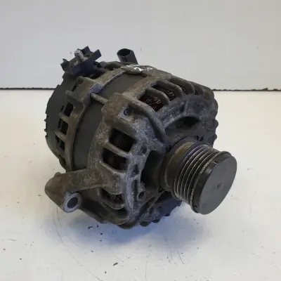 Volvo V70 III 2.0 D ALTERNATOR