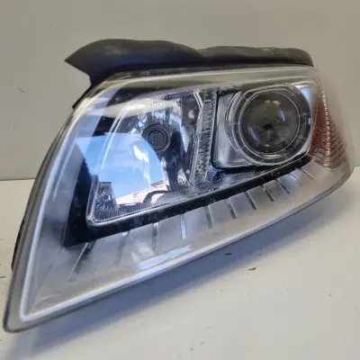 Volvo V70 XC70 III S80 II PRZEDNIA LAMPA LEWA lewy przód XENON 31353532