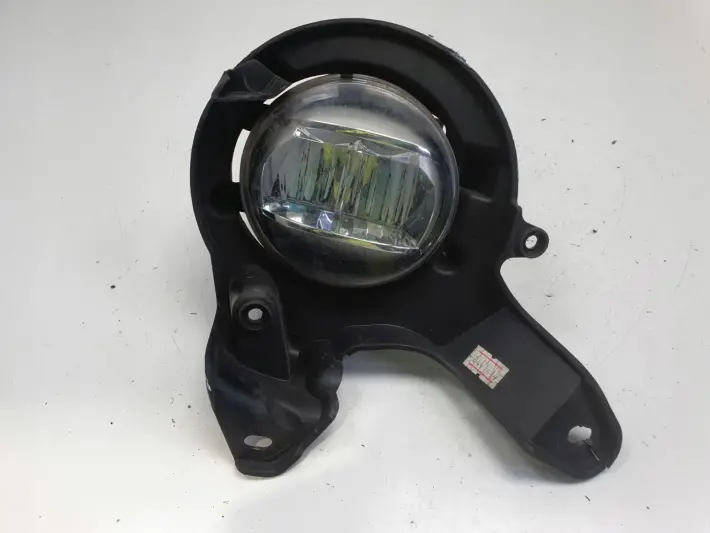 Toyota C-HR CHR LEWY HALOGEN PRZECIWMGIELNY Ramka 81482-F4020