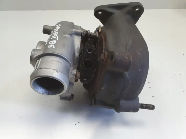 Audi A6 C5 1.9 TDI TURBOSPRĘŻARKA turbo 028145702H