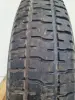 Honda CRV CR-V III KOŁO DOJAZDOWE dojazdówka 155/90 R17 D17 J17X4T 5X114,3