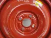 Suzuki Swift VI Splash KOŁO DOJAZDOWE dojazdówka 125/70 R15 4x100 4JX15H