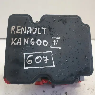 Renault Kangoo II POMPA ABS Sterownik 2245106455