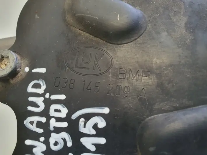 VW Sharan Alhambra Galaxy 1.9 TDI POMPA VACUM wakum 038145209A