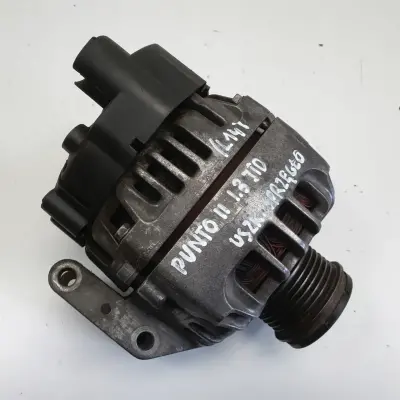 Fiat Punto II 1.3 M-JET ALTERNATOR valeo 46823547