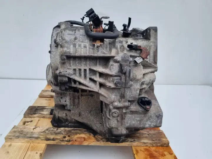 Nissan Primera P12 2.0 16V AUTOMATYCZNA SKRZYNIA BIEGÓW automat