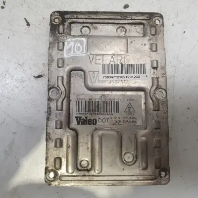 Volvo Renault Citroen Audi PRZETWORNICA Led Valeo 89032133 15 Pin