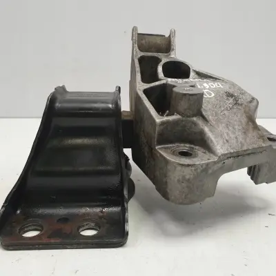 Nissan Primera P12 1.9 dCi ŁAPA SILNIKA Poduszka