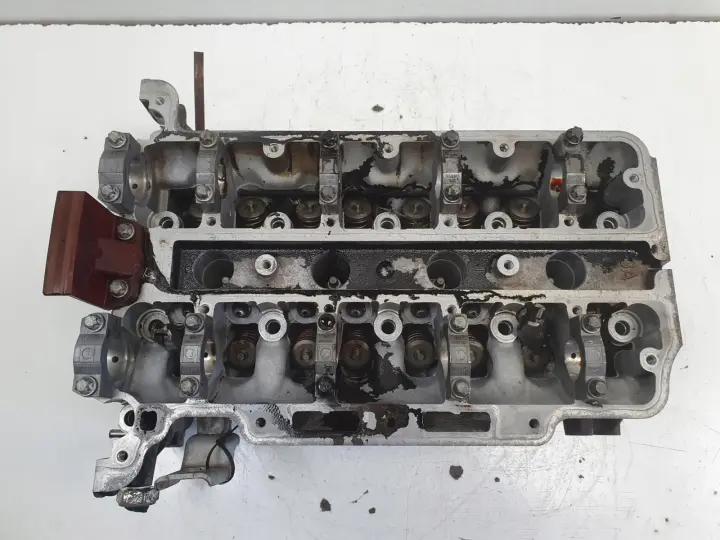 Opel Meriva A 1.4 16V GŁOWICA CYLINDRÓW Z14XEP 55355430