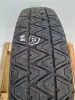Nissan QASHQAI KOŁO DOJAZDOWE dojazdówka 145/90 R16 5x114,3 40300 JD077