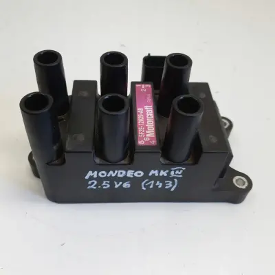 Ford Mondeo MK3 2.5 V6 CEWKA ZAPŁONOWA 5F2E12029-AB