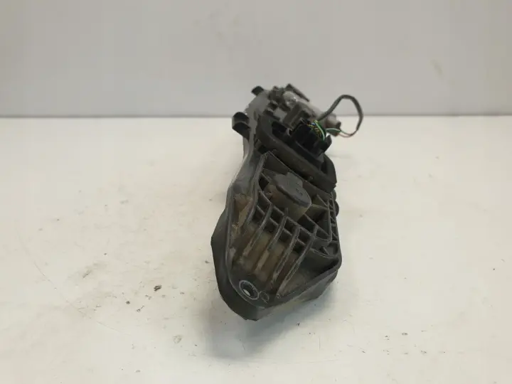 Fiat Doblo II lift WKŁAD TYLNEJ LAMPY lewy tył