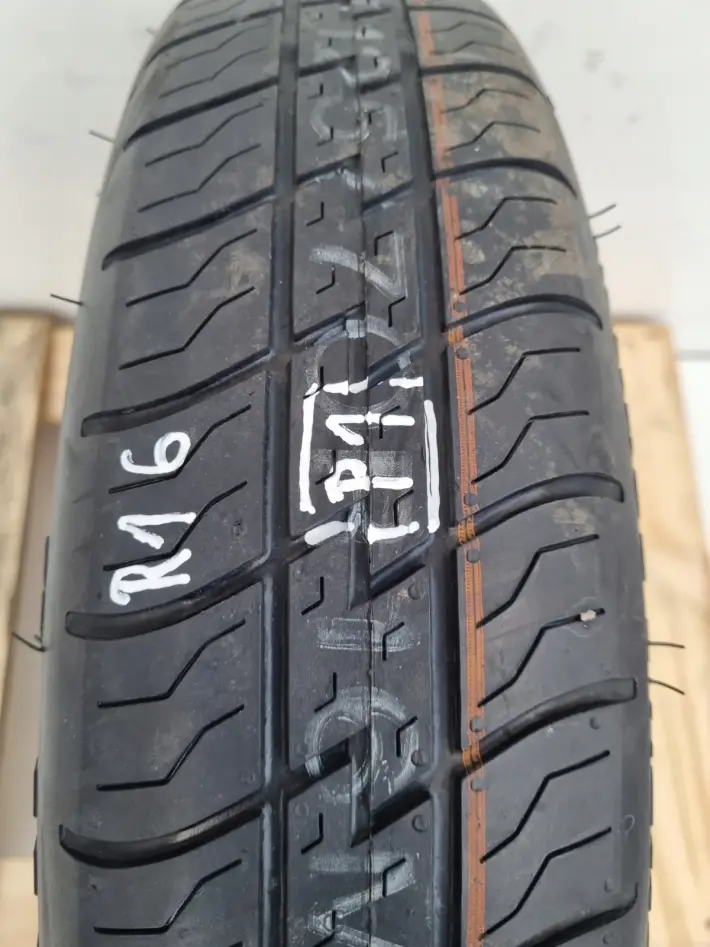 Hyundai KOŁO DOJAZDOWE dojazdówka 125/70 R16 4TX1646 5x114.3 52910-39910