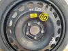 Opel Vectra C Astra H KOŁO DOJAZDOWE dojazdówka 115/70 R16 5x110 2160132