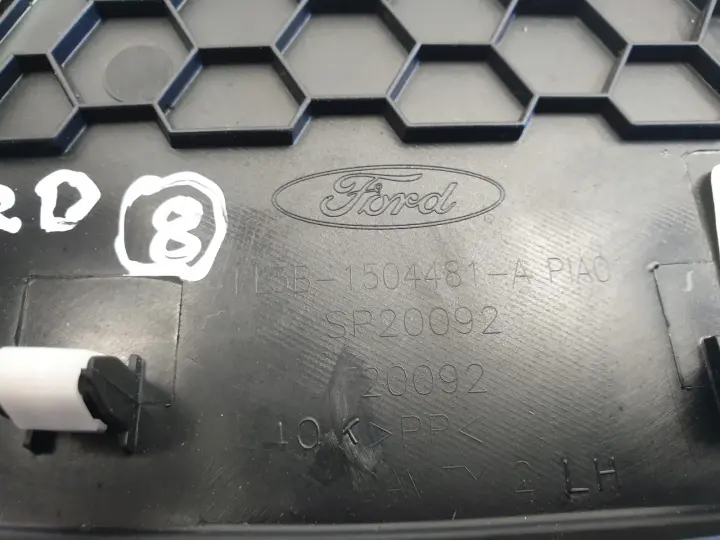 Ford F150 PANEL OSŁONA DESKI ROZDZIELCZEJ boczna