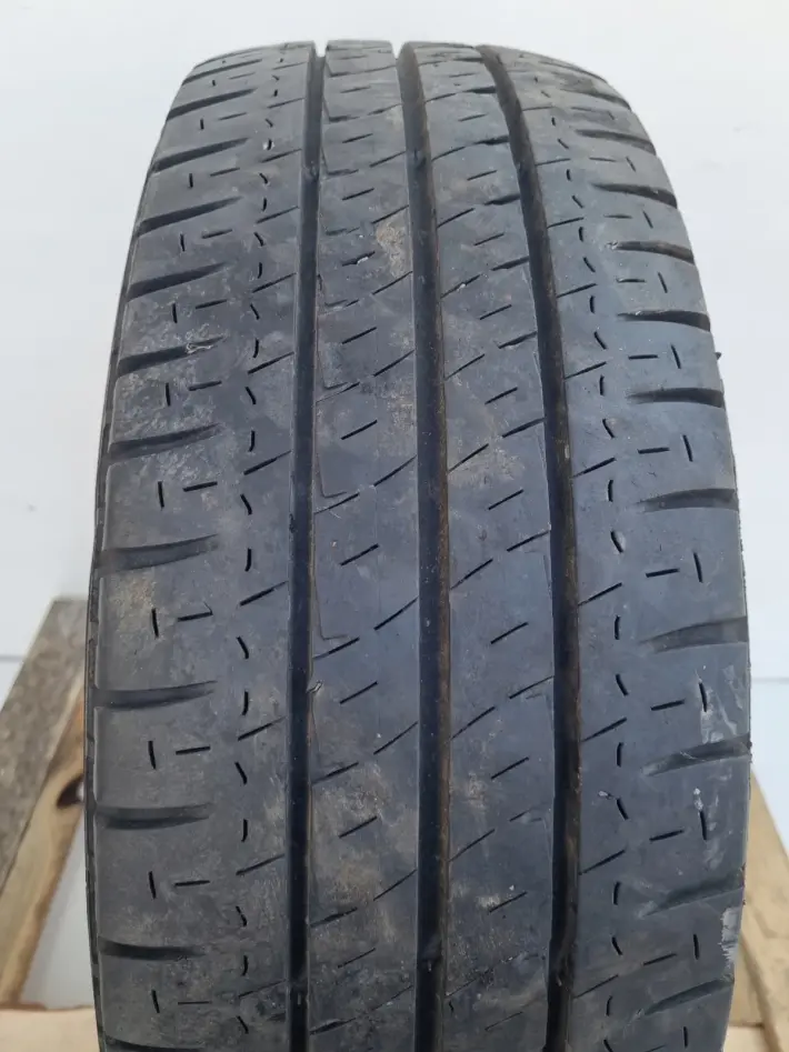 VW Transporter KOŁO ZAPASOWE Zapas felga 205/65 R16C 5x120 7H8601027C