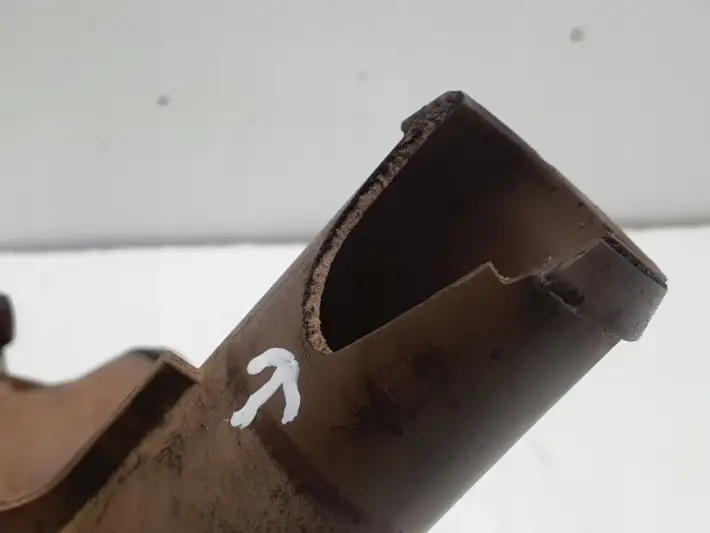 Ford Transit VII MK7 2.2 TDCI POMPA WSPOMAGANIA 6C1Q-3A733-AA