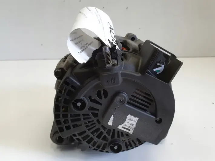 Ford Transit Connect II 1.5 TDCi ALTERNATOR VALEO
