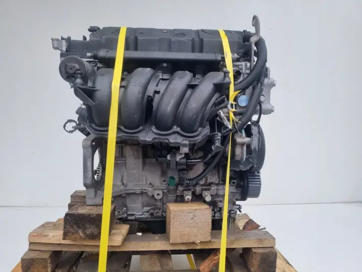 SILNIK KOMPLET Peugeot 5008 1.6 16V VTI ładna kompresja 5FW