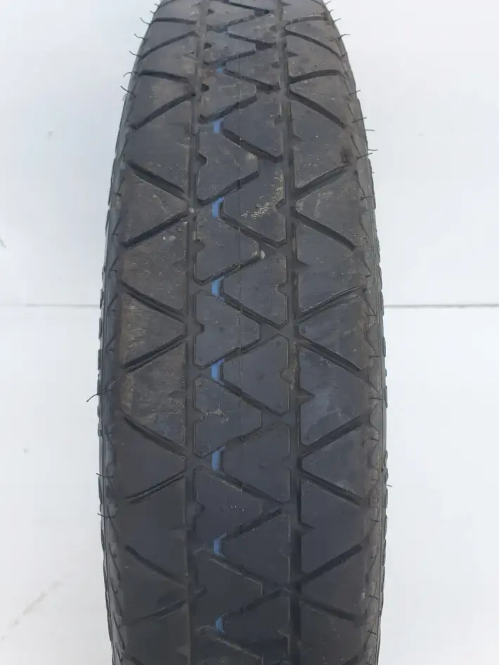 Audi Seat Vw Skoda KOŁO DOJAZDOWE dojazdówka 125/70 R18 5x100 1J0601027M