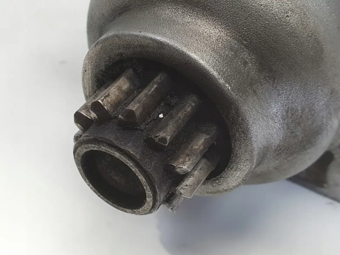 Seat Leon I 1.9 TDI ROZRUSZNIK valeo 02A911024B D7RS30