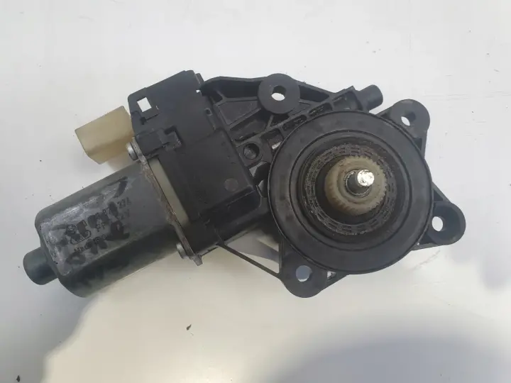 Mini Cooper One R55 R56 SILNICZEK PODNOSZENIA SZYBY lewy przód 2753721