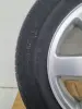 Audi A3 8L KOŁO ZAPASOWE Zapas 195/65 R15 8L0601025F felga alufelga