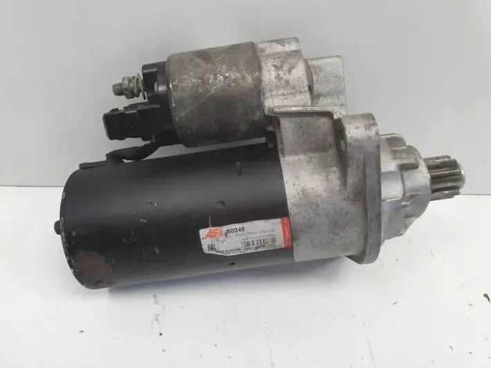 VW Bora 1.9 TDI ROZRUSZNIK S0248 AS-PL