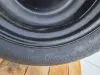 Ford C-Max Focus Mk2 II KOŁO DOJAZDOWE dojazdówka 125/85 R16 5x108 1S71MH