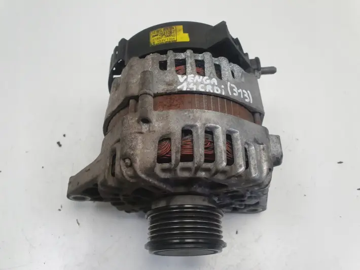 Kia Venga 1.4 CRDI ALTERNATOR valeo 37300-2A850 130A