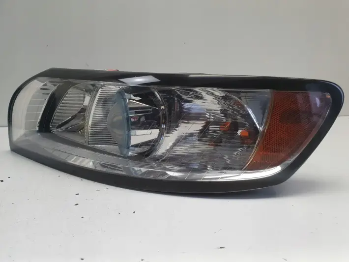 Volvo S40 II V50 LIFT XENON 07-12r PRZEDNIA LAMPA LEWA lewy przód 31299587