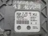 Opel Vectra C 1.8 16V STEROWNIK SILNIKA komputer 12992406