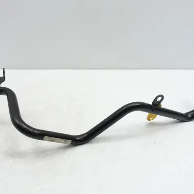 Jaguar XF 3.0 D V6 PRZEWÓD RURKA WODY wąż