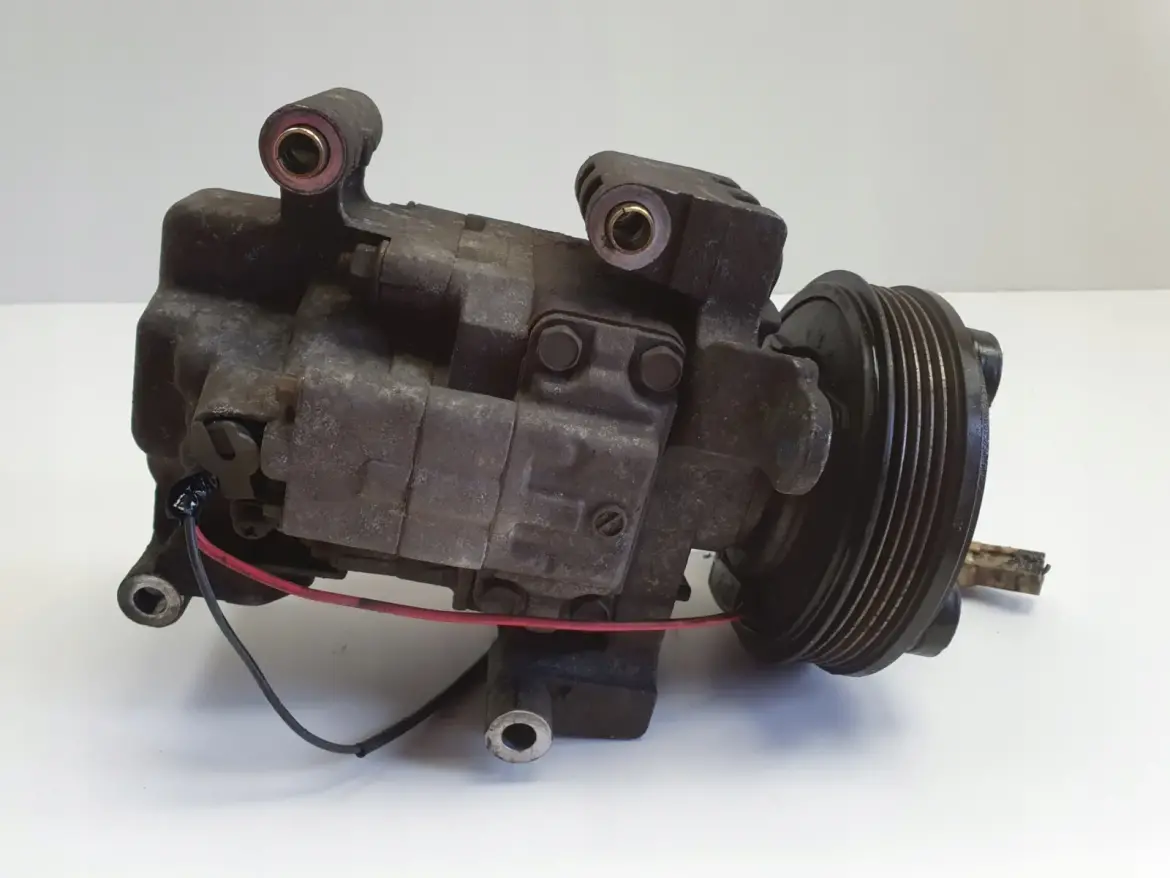 Mazda 5 1.8 16V SPRĘŻARKA KLIMATYZACJI pompa H12A1AJ4EZ