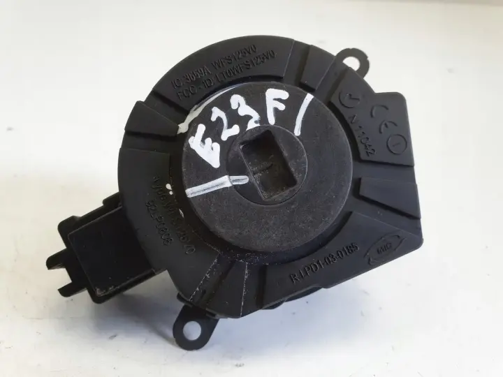 Volvo C30 V50 S40 II STACYJKA 30768036