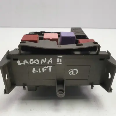 Renault Laguna II lift MODUŁ UCH 8200371619B