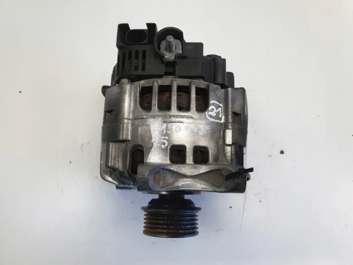 Mercedes W169 1.5 8V ALTERNATOR A2661540802 90A valeo