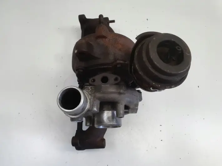 Audi A3 8L Golf IV 1.9 TDI TURBOSPRĘŻARKA turbo 038253019A