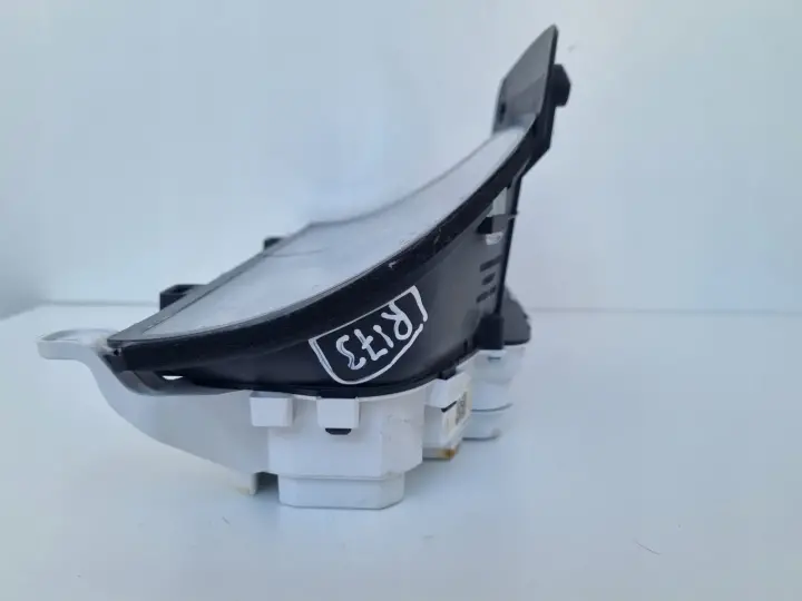 Volvo XC60 I V60 I S60 II LIFT LICZNIK ZEGARY TFT Europa 31327793