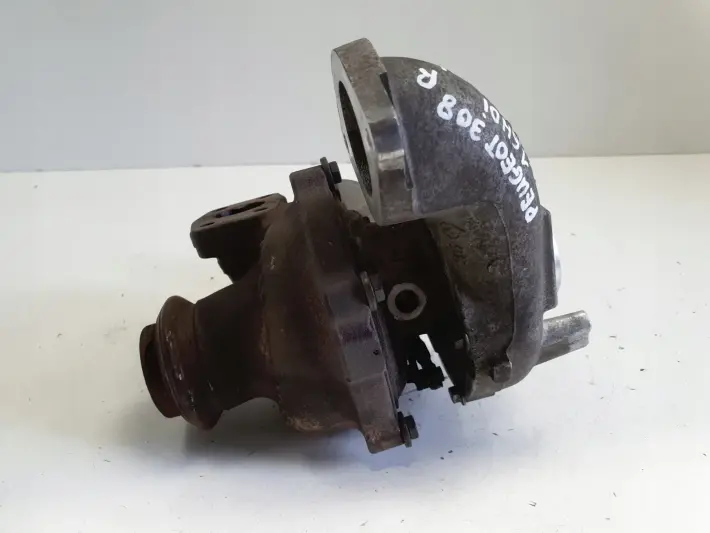 Peugeot 308 1.6 HDI TURBOSPRĘŻARKA 9686120680