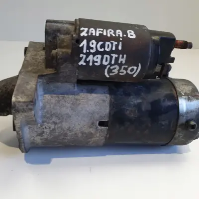 Opel Zafira B 1.9 CDTI ROZRUSZNIK 55352882