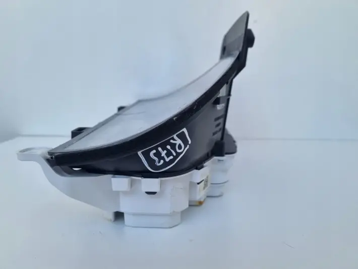 Volvo XC60 I V60 I S60 II LIFT LICZNIK ZEGARY TFT Europa 31327793